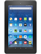 Best available price of Amazon Fire 7 in Saintvincent