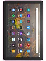 Best available price of Amazon Fire HD 10 (2021) in Saintvincent