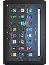 Best available price of Amazon Fire HD 10 Plus (2021) in Saintvincent