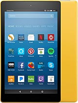 Best available price of Amazon Fire HD 8 2017 in Saintvincent