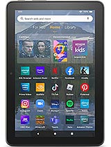 Best available price of Amazon Fire HD 8 Plus (2022) in Saintvincent