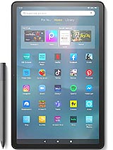 Best available price of Amazon Fire Max 11 in Saintvincent