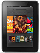 Best available price of Amazon Kindle Fire HD in Saintvincent