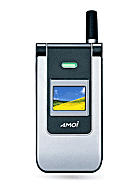 Best available price of Amoi A210 in Saintvincent