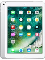 Best available price of Apple iPad 9-7 2017 in Saintvincent