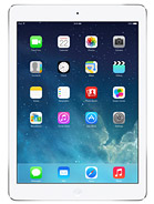 Best available price of Apple iPad Air in Saintvincent