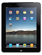 Best available price of Apple iPad Wi-Fi in Saintvincent