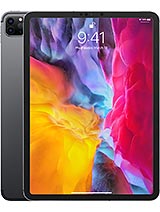 Best available price of Apple iPad Pro 11 (2020) in Saintvincent