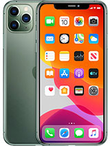 Best available price of Apple iPhone 11 Pro Max in Saintvincent