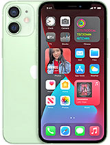 Best available price of Apple iPhone 12 mini in Saintvincent