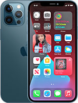 Best available price of Apple iPhone 12 Pro Max in Saintvincent