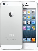 Best available price of Apple iPhone 5 in Saintvincent