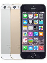 Best available price of Apple iPhone 5s in Saintvincent