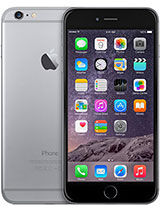Best available price of Apple iPhone 6 Plus in Saintvincent