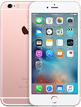Best available price of Apple iPhone 6s Plus in Saintvincent