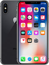 Best available price of Apple iPhone X in Saintvincent