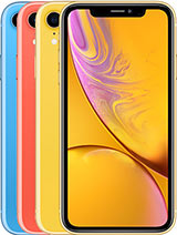 Best available price of Apple iPhone XR in Saintvincent