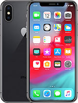 Best available price of Apple iPhone XS in Saintvincent