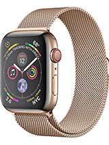Best available price of Apple Watch Series 4 in Saintvincent
