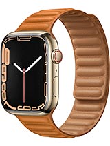 Best available price of Apple Watch Series 7 in Saintvincent