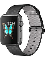 Best available price of Apple Watch Sport 42mm 1st gen in Saintvincent