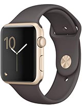 Best available price of Apple Watch Series 1 Aluminum 42mm in Saintvincent