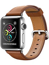 Best available price of Apple Watch Series 2 38mm in Saintvincent