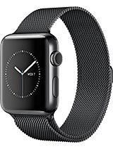 Best available price of Apple Watch Series 2 42mm in Saintvincent