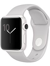 Best available price of Apple Watch Edition Series 2 38mm in Saintvincent