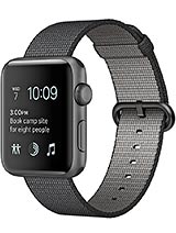 Best available price of Apple Watch Series 2 Aluminum 42mm in Saintvincent