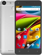 Best available price of Archos 50b Cobalt in Saintvincent