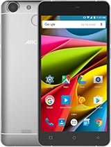 Best available price of Archos 55b Cobalt in Saintvincent