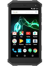 Best available price of Archos Saphir 50X in Saintvincent