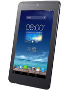 Best available price of Asus Fonepad 7 in Saintvincent