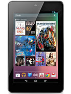 Best available price of Asus Google Nexus 7 Cellular in Saintvincent