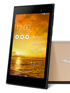 Best available price of Asus Memo Pad 7 ME572CL in Saintvincent