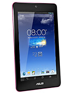 Best available price of Asus Memo Pad HD7 16 GB in Saintvincent