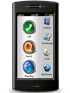 Best available price of Garmin-Asus nuvifone G60 in Saintvincent