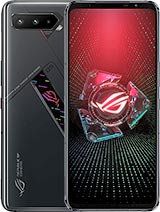Best available price of Asus ROG Phone 5 Pro in Saintvincent