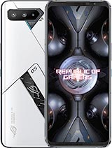 Best available price of Asus ROG Phone 5 Ultimate in Saintvincent