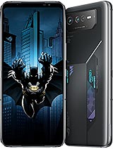 Best available price of Asus ROG Phone 6 Batman Edition in Saintvincent
