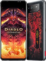 Best available price of Asus ROG Phone 6 Diablo Immortal Edition in Saintvincent