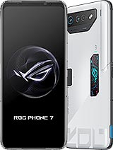 Best available price of Asus ROG Phone 7 Ultimate in Saintvincent