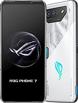 Best available price of Asus ROG Phone 7 in Saintvincent
