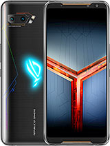 Best available price of Asus ROG Phone II ZS660KL in Saintvincent