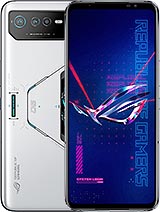 Best available price of Asus ROG Phone 6 Pro in Saintvincent
