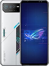 Best available price of Asus ROG Phone 6 in Saintvincent