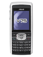 Best available price of Asus V75 in Saintvincent