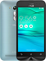 Best available price of Asus Zenfone Go ZB452KG in Saintvincent