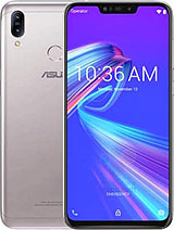 Best available price of Asus Zenfone Max M2 ZB633KL in Saintvincent